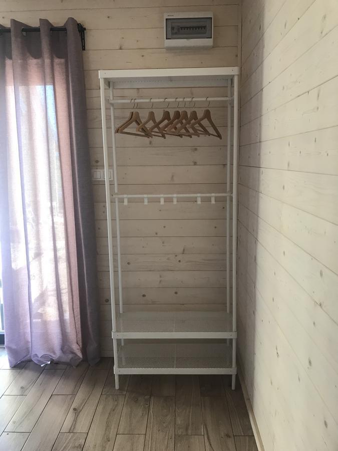 Domki Modrzewiowa 20 Rewal Dış mekan fotoğraf